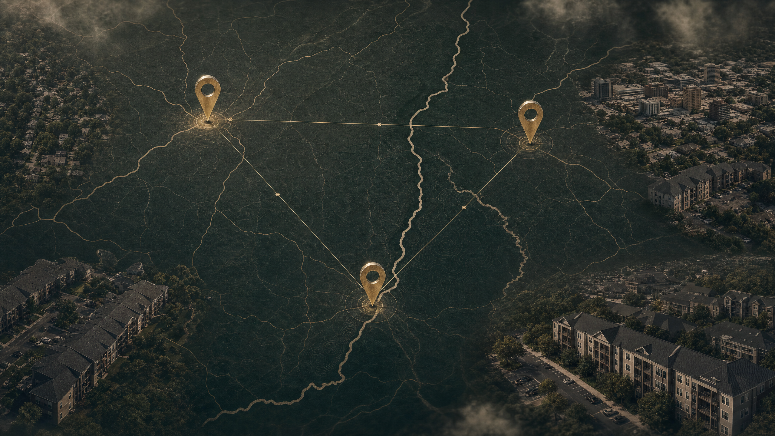 Auburn vs Montgomery vs Columbus: Where Small Investors Should Look First