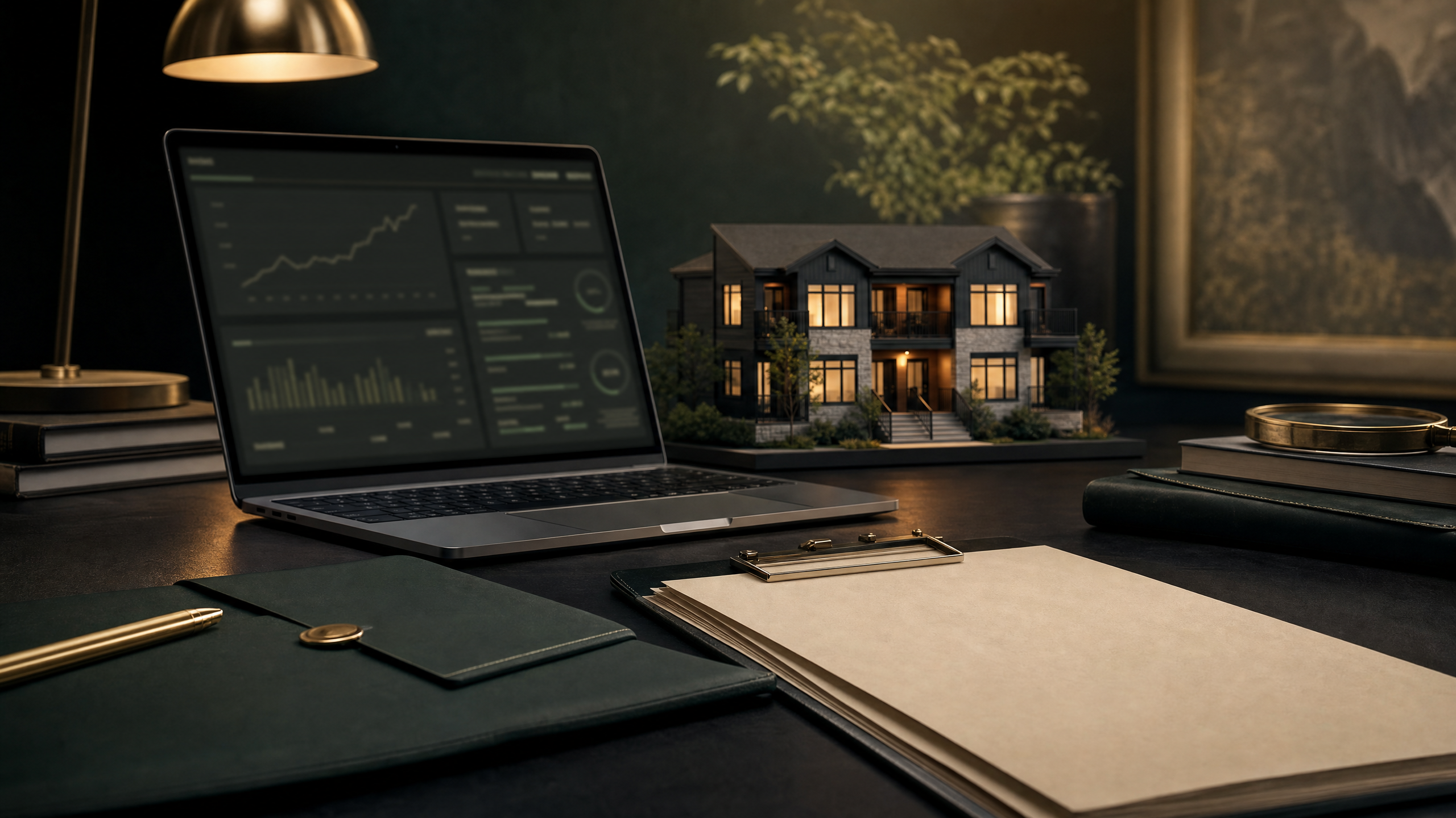 Kiavi Review: Is It the Right DSCR Lender for Investors?